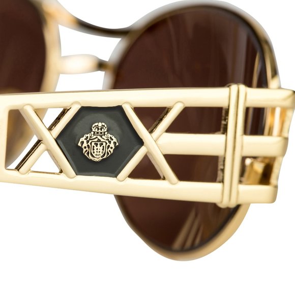 Egon Von Furstenberg Italy vintage sunglasses